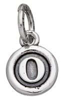 Charm Giovanni Raspini Charms in Argent 09605 - 09605